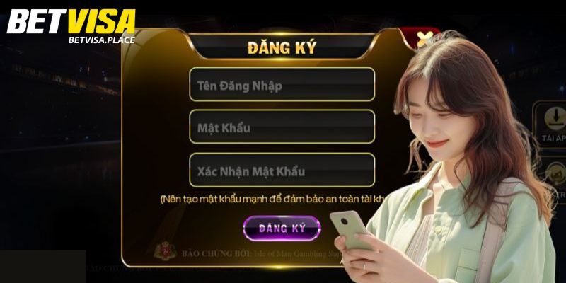 Đăng Ký Betvisa - Quy Trình Lập Tài Khoản & Lưu Ý Quan Trọng 4 FAQs - Giải đáp nhanh các thắc mắc đăng ký Betvisa