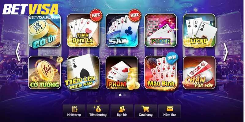 JILI Game Bài 3D - Sảnh Cược Đầy Thú Vị Của Hội Viên Betvisa 2 Giới thiệu chi tiết về JILI Game Bài 3D