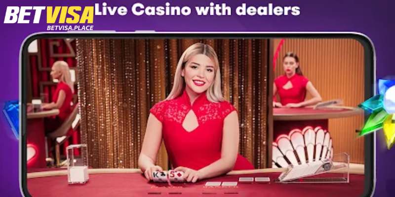 SE Trực Tuyến - Khám Phá Sòng Bài Trực Tuyến Uy Tín Top 1 3 Ưu điểm khi trải nghiệm sòng bài live SE