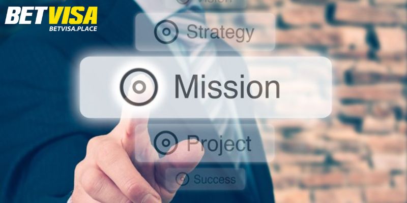 CEO Betvisa - Những Cam Kết Về Phát Triển Thương Hiệu 2 Tầm nhìn chiến lược và cam kết của CEO Betvisa
