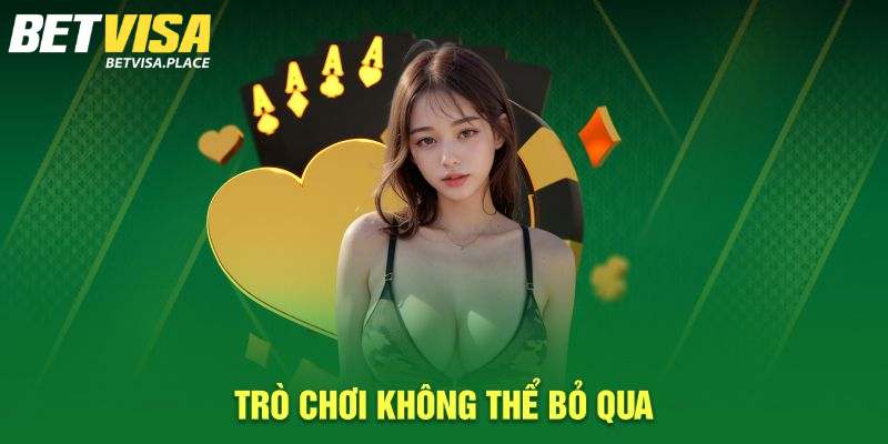 V8 Game Bài 3D - Thiên Đường Đỏ Đen Uy Tín Tại Betvisa 4 Top 3 game bài cực hot tại sảnh V8 trực tuyến